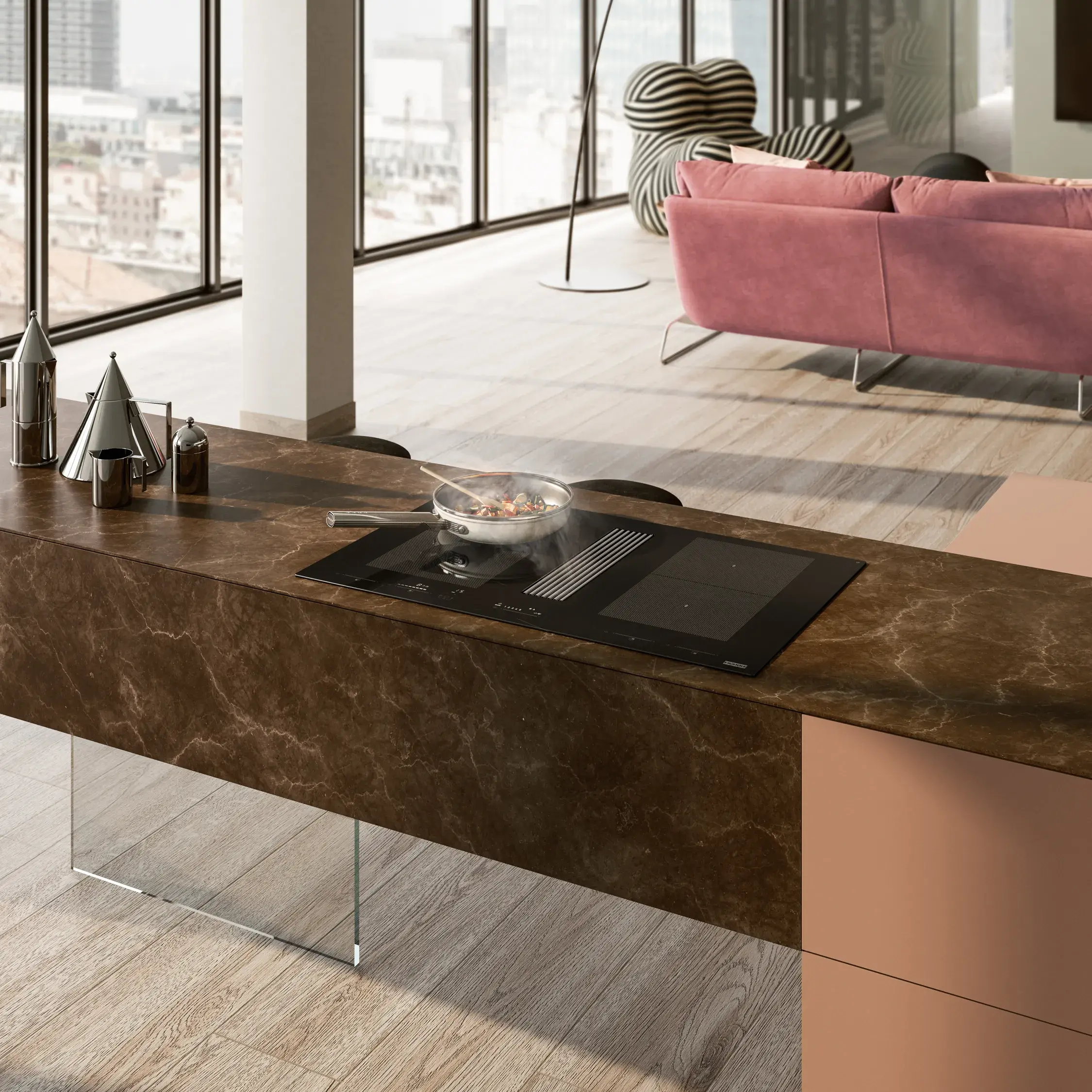 Franke Mythos_2Gether_Icon_Steel_150dpi